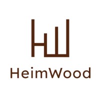 HeimWood logo - Similar company to Fitly