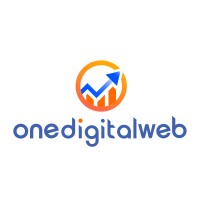One Digital Web logo - Similar company to Benwill Llc