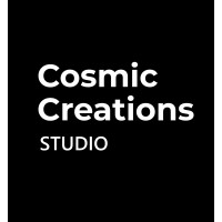Cosmic Creations LLC logo - Similar company to Omg Studio