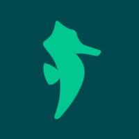 Hippocampus FR logo - Similar company to Hippocampus