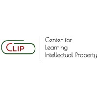CLIP-Center for Learning Intellectual Property logo - Similar company to Center For The Study Of Genocide And Justice - Csgj