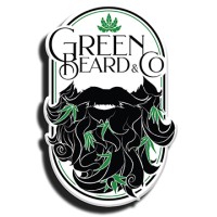 Green Beard & Co. logo - Similar company to C8 Brands