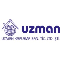 Uzman Kataforez Yüzey Kaplama Sanayi Ticaret Anonim Şirketi logo - Similar company to Partek It Solution