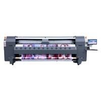 Printers & Parts logo - Similar company to Fedar Sublimation Printer