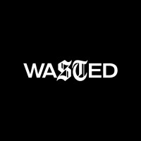Wasted Paris logo - Similar company to Vazva