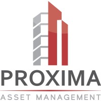 Proxima Consulting Corp logo - Similar company to Proxima Consulting
