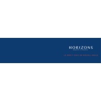 Cabinet HORIZONS logo - Similar company to Althea Avocats