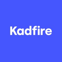 Kadfire Ltd logo - Similar company to Jump Twenty Four