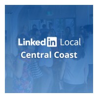LinkedIn Local Central Coast logo - Similar company to Linkedin Local Hamilton