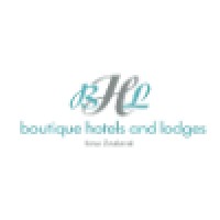 Boutique Hotels & Lodges NZ Ltd logo - Similar company to Haka Hotels