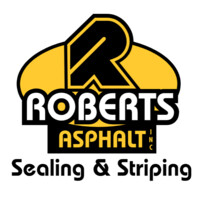 Roberts Asphalt logo - Similar company to Stasi Brothers
