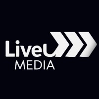 LiveUP Media - Video Production Company London logo - Similar company to Generation Media Group