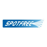 Spot Free Roofs and Pressure Cleaning logo - Similar company to Brightworks Cleaning Co.