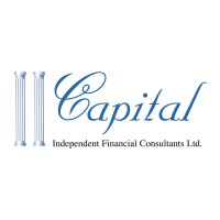 Capital Independent Financial Consultants Ltd logo - Similar company to Edgectp