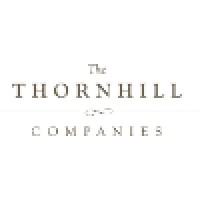 The Thornhill Companies logo - Similar company to Napa Green