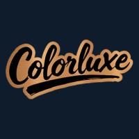 Colorluxe Paint logo - Similar company to We Are Contract