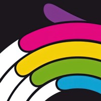 Rainbow Handshake logo - Similar company to Felipe