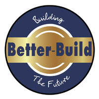 Better-Build logo - Similar company to Aum Engineering Company