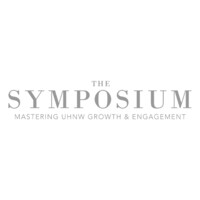 The UHNW Symposium logo - Similar company to Wealthquotient
