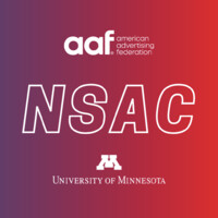 UMN NSAC logo - Similar company to Pyramid Telecom