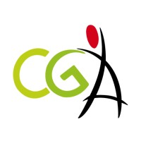 CGA - Cran Gevrier Animation logo - Similar company to Curator 13