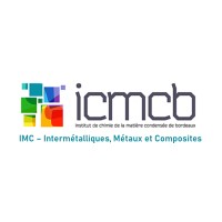 ICMCB - groupe 