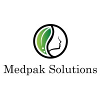 Medpak Solutions logo - Similar company to Pravada Private Label