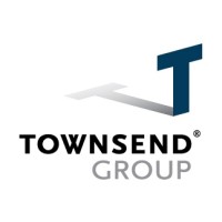 Townsend Group logo - Similar company to Snowhawk