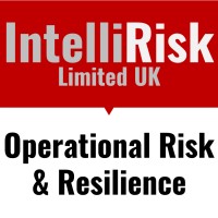 IntelliRisk Limited UK logo - Similar company to Intellirisk