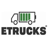 Etrucks® New Zealand logo - Similar company to Windrose Technology