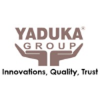 YADUKA GROUP logo - Similar company to Rupalekhya Infrastructures Pvt Ltd