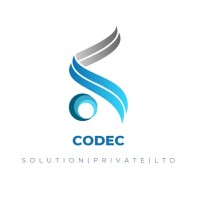 CODEC SOLUTION (PRIVATE) LIMITED logo - Similar company to Codec Solution