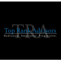 Top Rank Advisors, LLC logo - Similar company to Primerisk Insurance Solutions