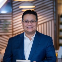 Randy Guillen logo - Similar company to Cronos Consulting & Training