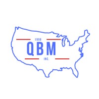 Quality Building Maintenance, Inc. logo - Similar company to Cjw Contractors Inc.