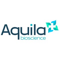 Aquila Bioscience logo - Similar company to Samali Foundation