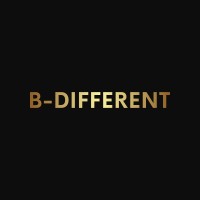 B-different.be logo - Similar company to Vicus Vastgoed
