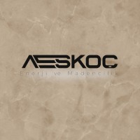AESKOÇ ENERJİ VE MADENCİLİK logo - Similar company to Cezy Yenilebilir Enerji