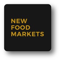 New Food Markets logo - Similar company to Müpro España