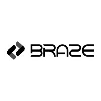 Braze IT Solutions logo - Similar company to Vmi, Inc. Broadcast & Av Solutions