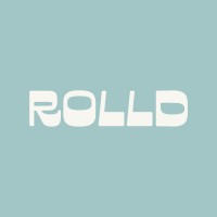 ROLLD Sushi logo - Similar company to Blueiron Capital