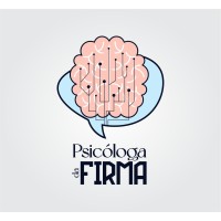 Psicóloga Da Firma