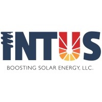 INTUS Boosting Solar Energy, LLC. logo - Similar company to Ritmo Ventures