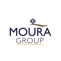 Moura Group logo - Similar company to Hoists Direct