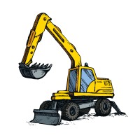 Guild's Quarry & Mining logo - Similar company to Bi Brainz Group