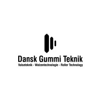 Dansk Gummi Teknik logo - Similar company to Rub-Tech
