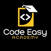 Code Easy Academy logo - Similar company to Procodrr