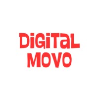 Digital Movo logo - Similar company to Lyntra