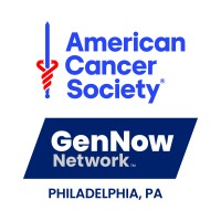 American Cancer Society GenNow Network of Philadelphia logo - Similar company to Root Cause Insights