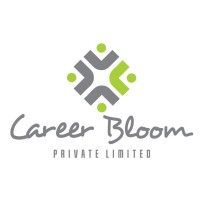 Career Bloom Private Limited logo - Similar company to Alfa Global Solutions